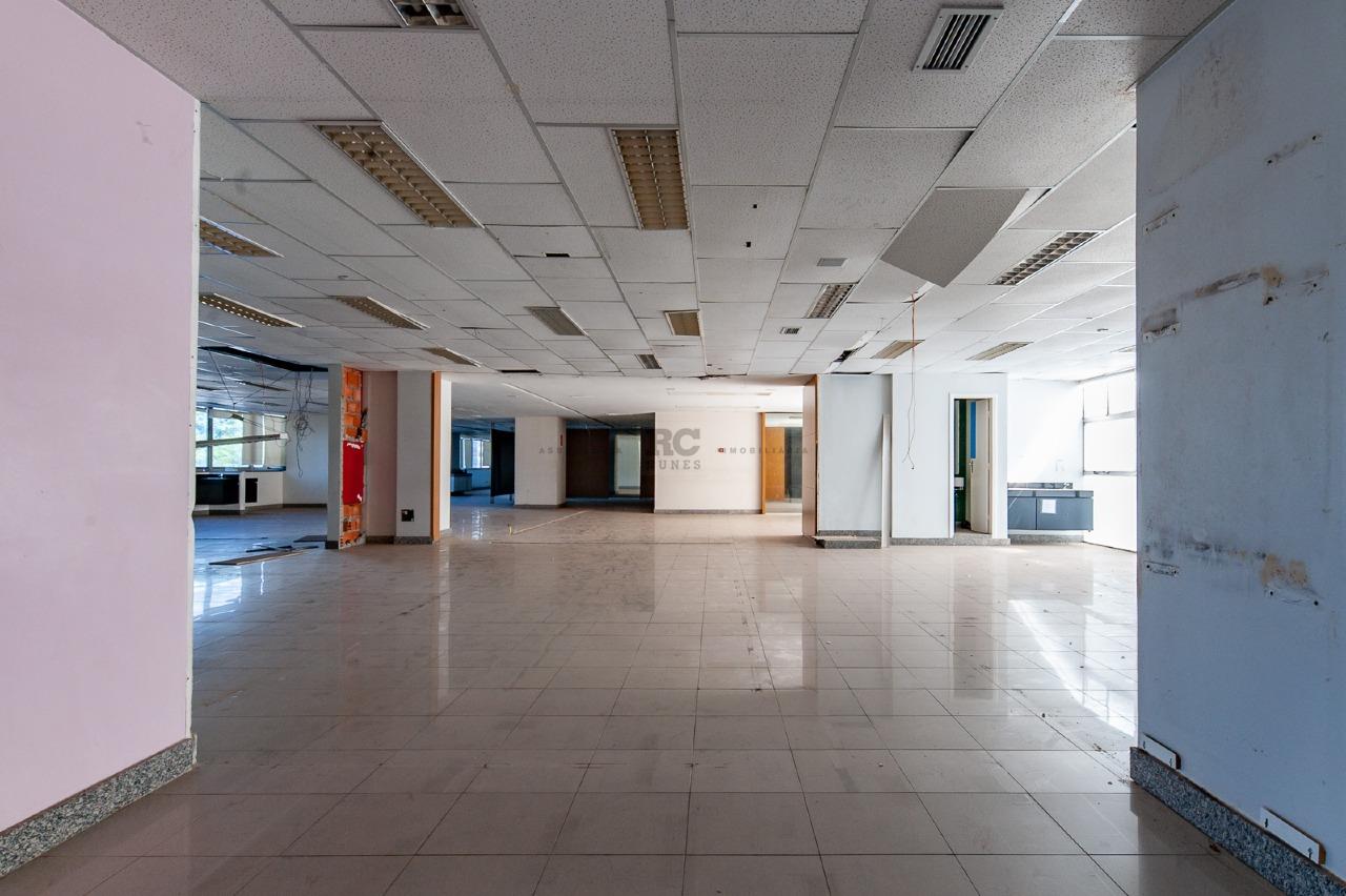 Andar corrido para aluguel no Centro: 