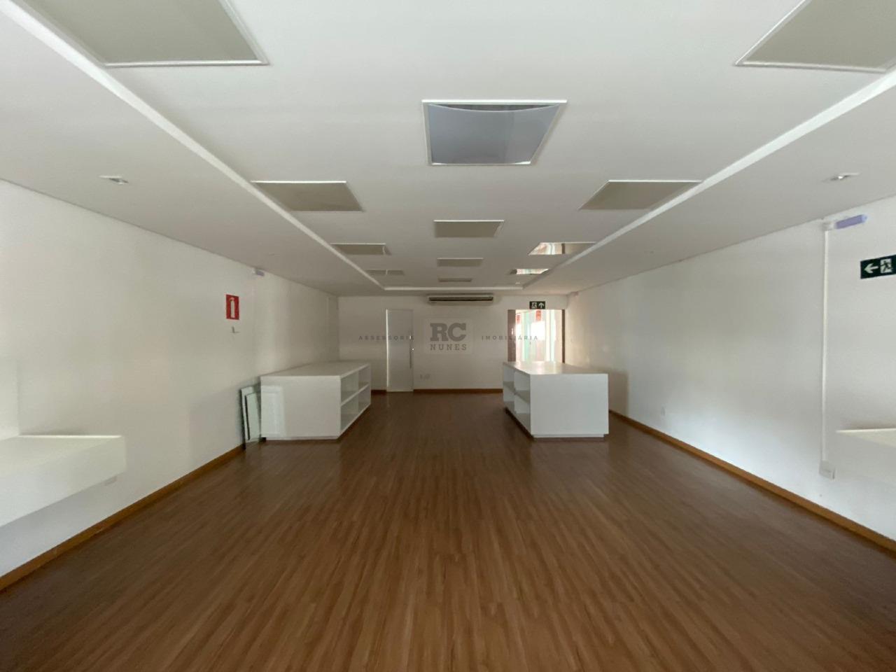 Andar corrido para aluguel no Lourdes: 