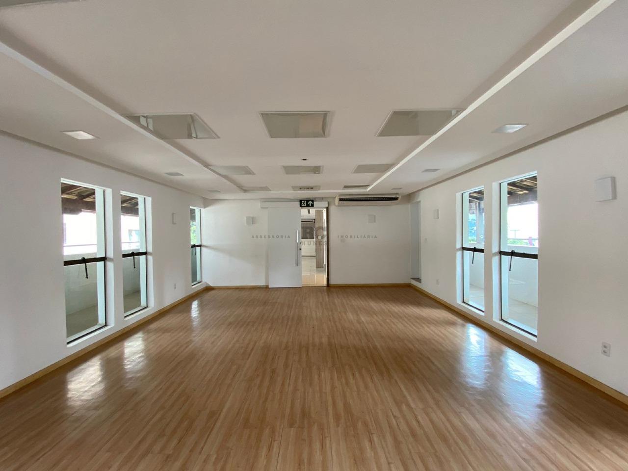 Andar corrido para aluguel no Lourdes: 