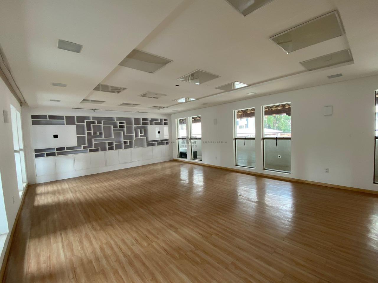 Andar corrido para aluguel no Lourdes: 