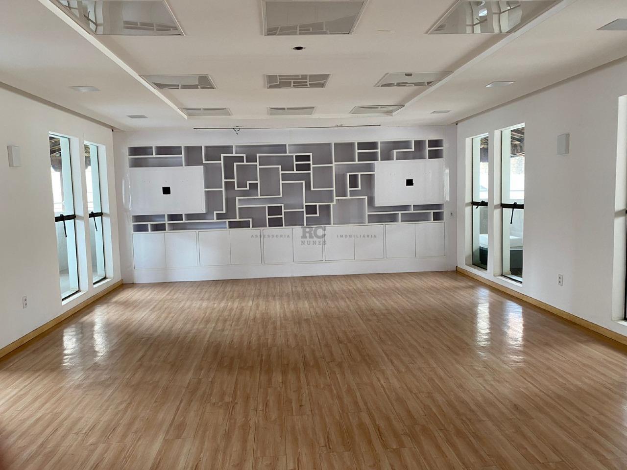 Andar corrido para aluguel no Lourdes: 