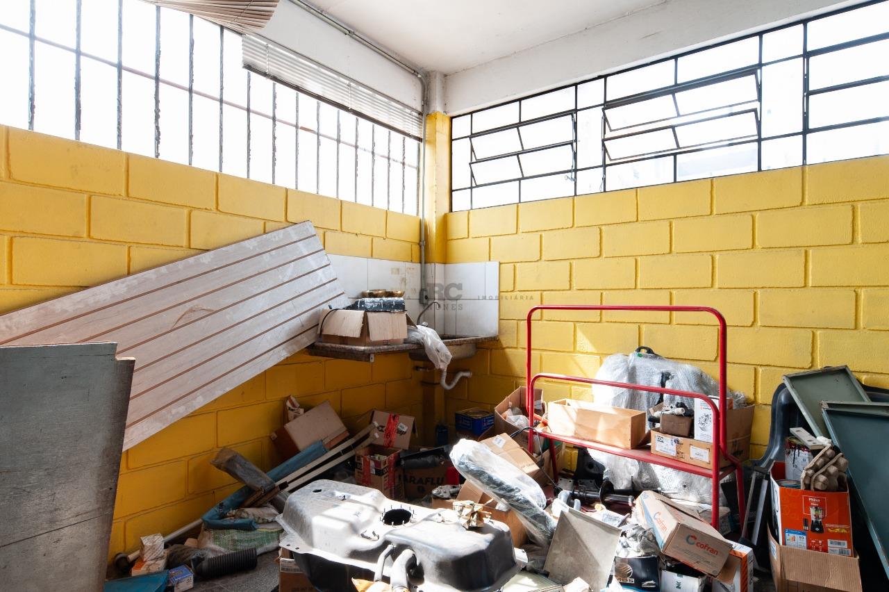 Prédio para aluguel no Horto: 