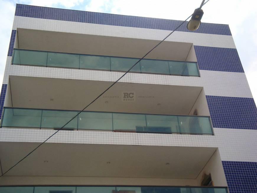 Prédio para aluguel no Eldorado: 