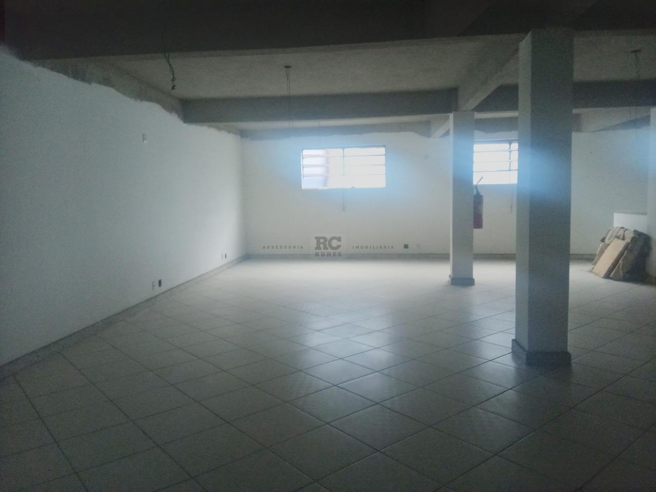 Prédio para aluguel no Eldorado: 