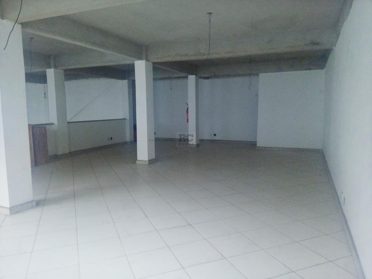 Prédio para aluguel no Eldorado: 