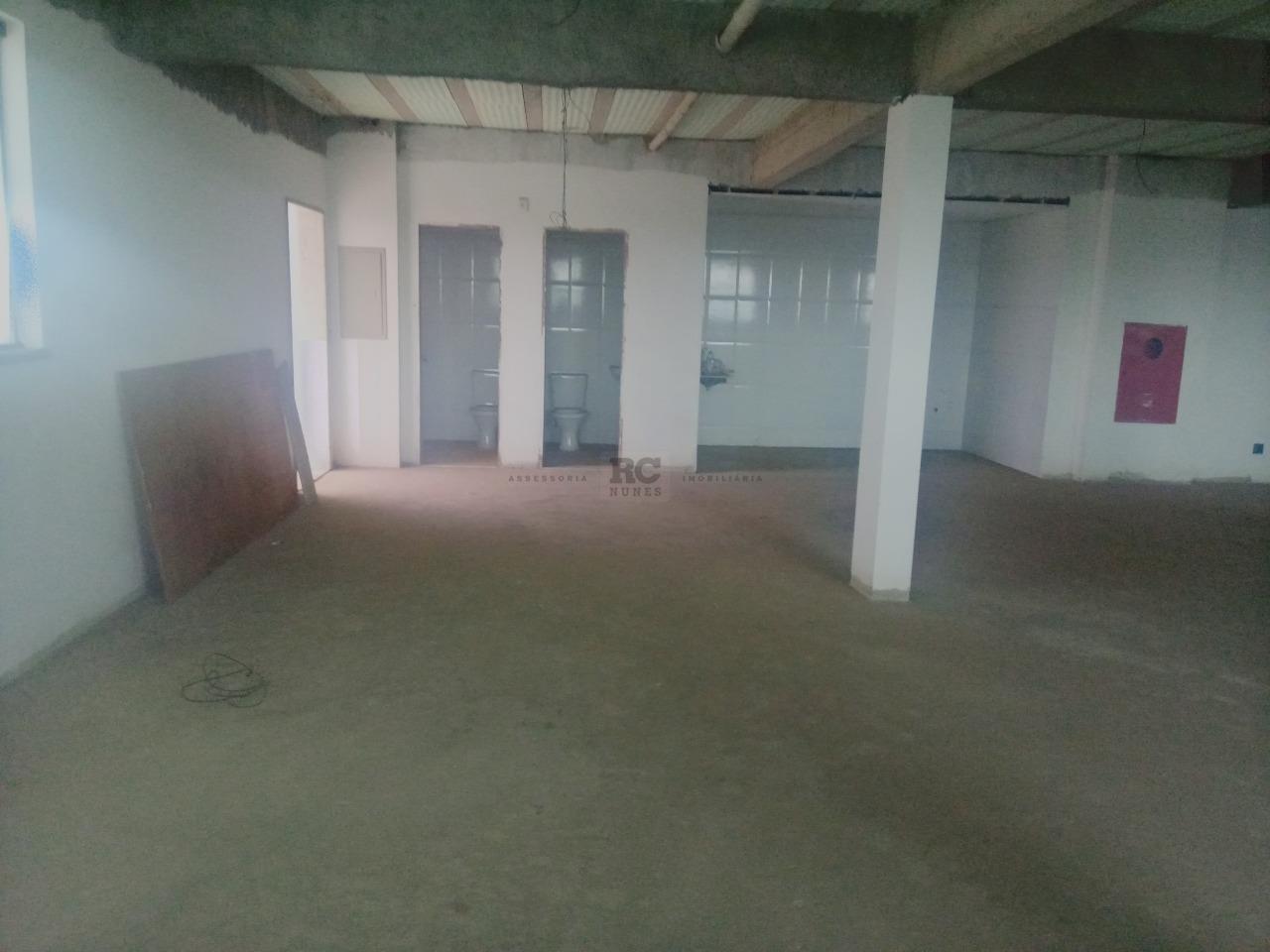 Prédio para aluguel no Eldorado: 