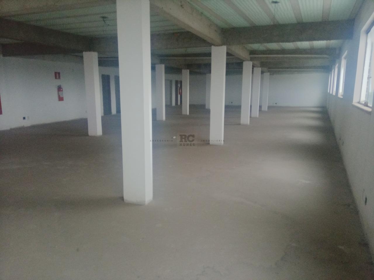 Prédio para aluguel no Eldorado: 