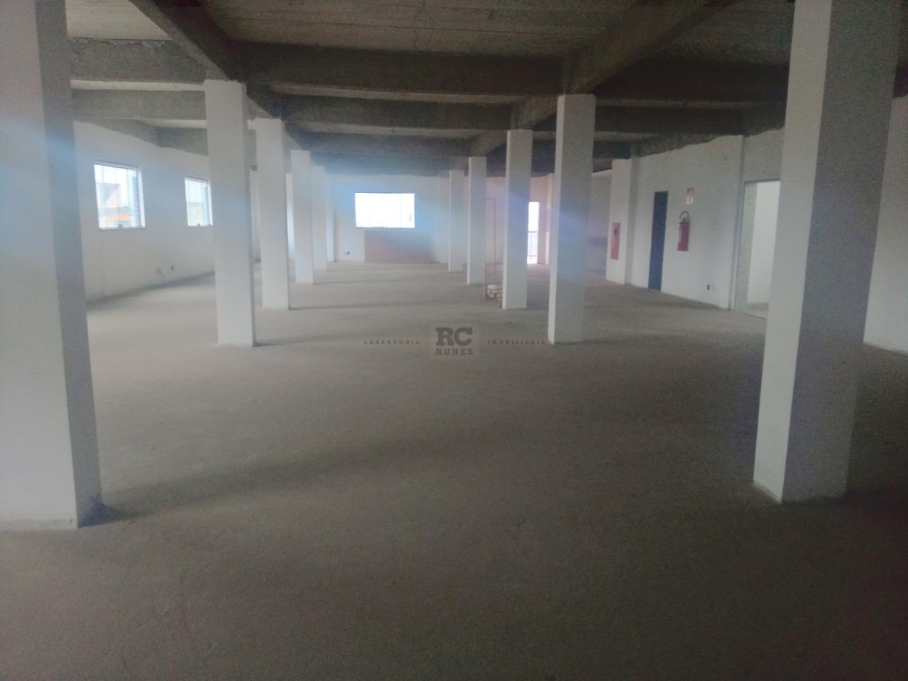 Prédio para aluguel no Eldorado: 