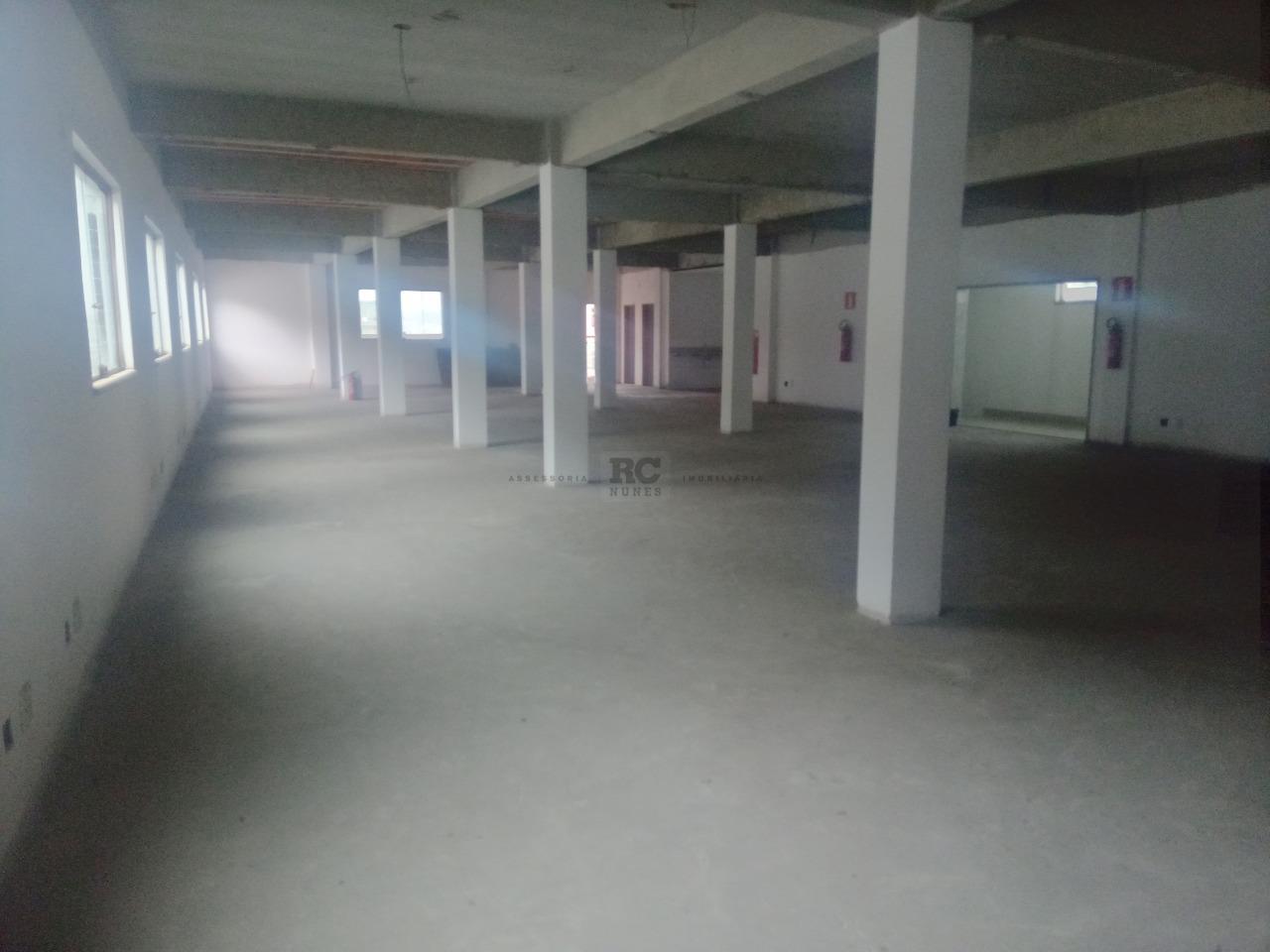 Prédio para aluguel no Eldorado: 