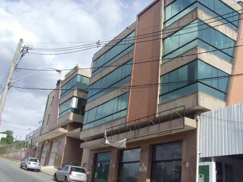 Prédio para aluguel no Jardim Casa Branca: 