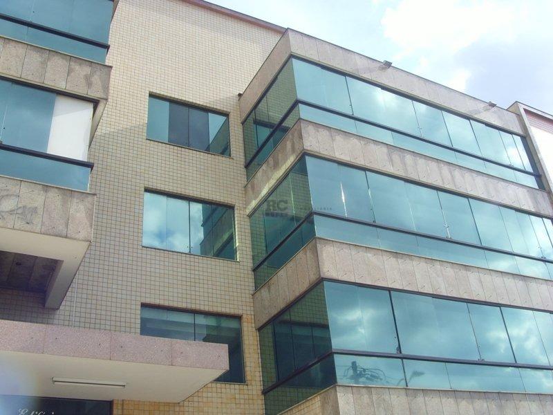 Prédio para aluguel no Jardim Casa Branca: 