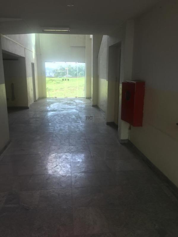 Prédio para aluguel no Jardim Casa Branca: 