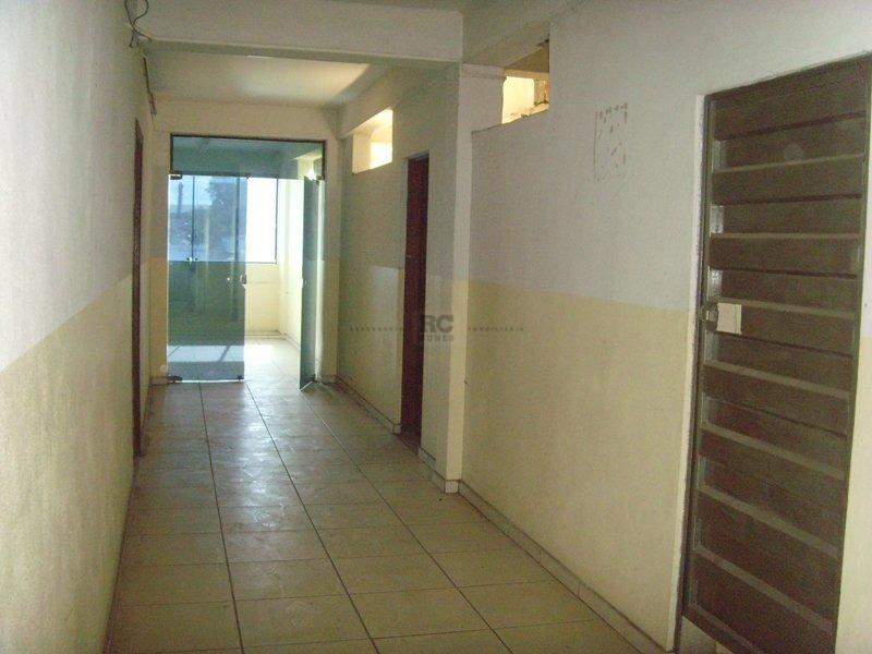 Prédio para aluguel no Jardim Casa Branca: 