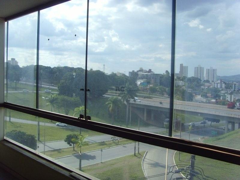 Prédio para aluguel no Jardim Casa Branca: 