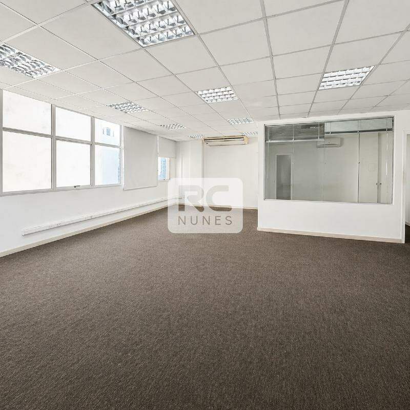 Andar corrido para aluguel no Lourdes: 