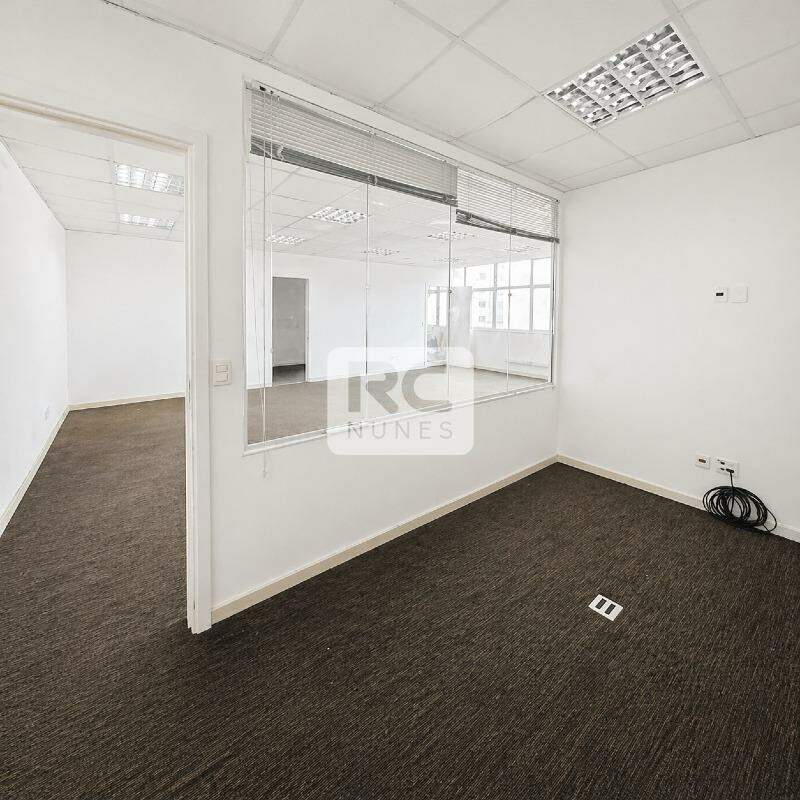 Andar corrido para aluguel no Lourdes: 