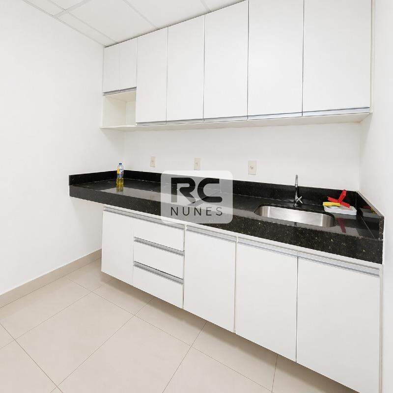 Andar corrido para aluguel no Lourdes: 