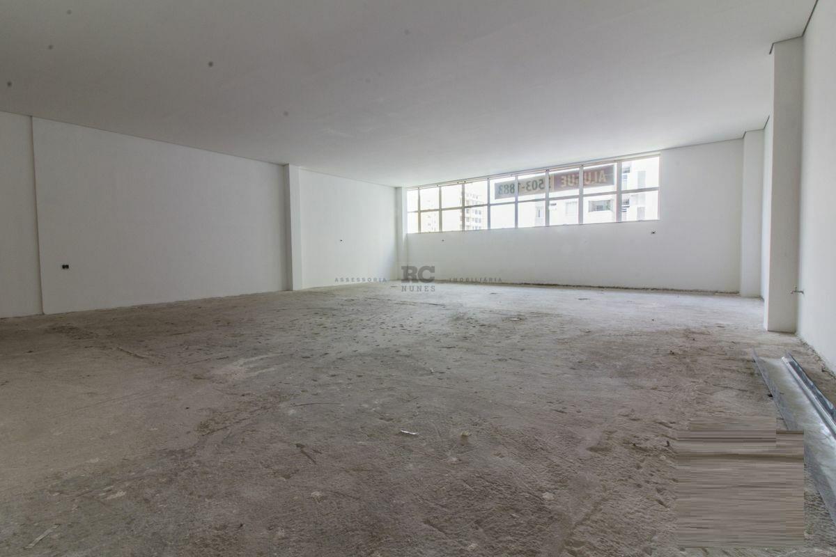 Andar corrido para aluguel no Lourdes: 