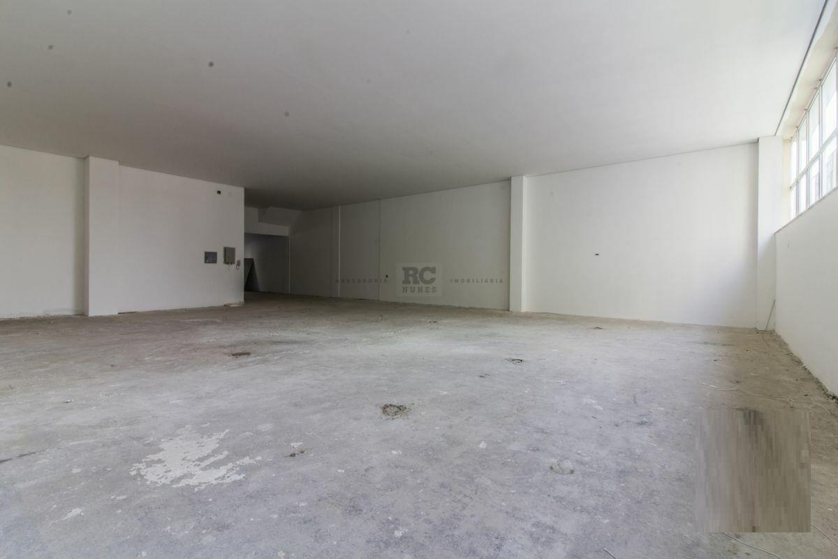 Andar corrido para aluguel no Lourdes: 