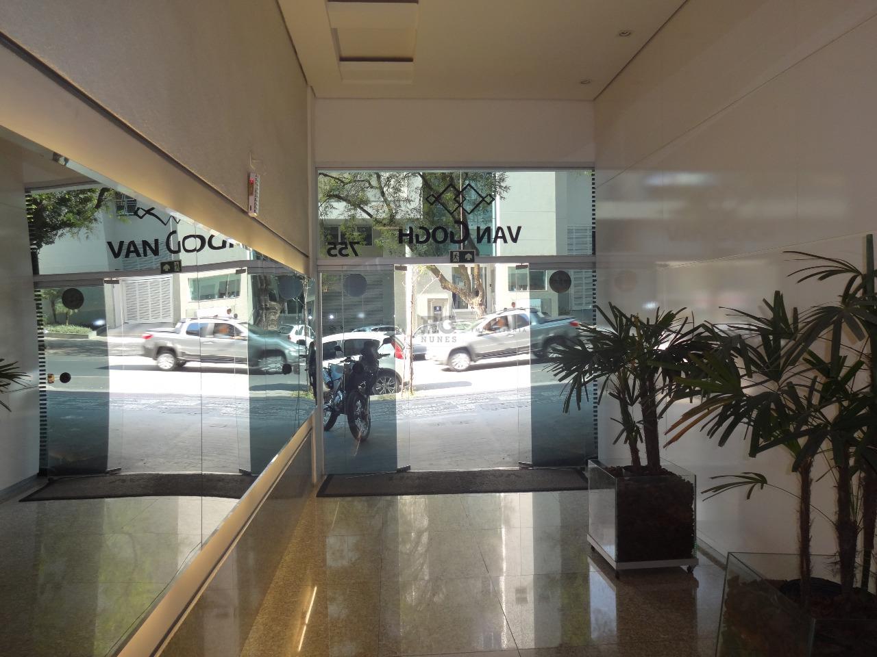 Andar corrido para aluguel no Lourdes: 