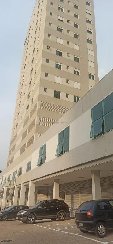 Andar corrido para aluguel no Santa Lúcia: 