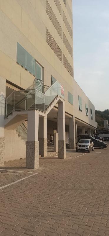 Andar corrido para aluguel no Santa Lúcia: 