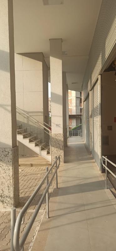 Andar corrido para aluguel no Santa Lúcia: 