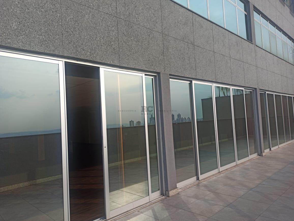 Andar corrido para aluguel no Santa Lúcia: 