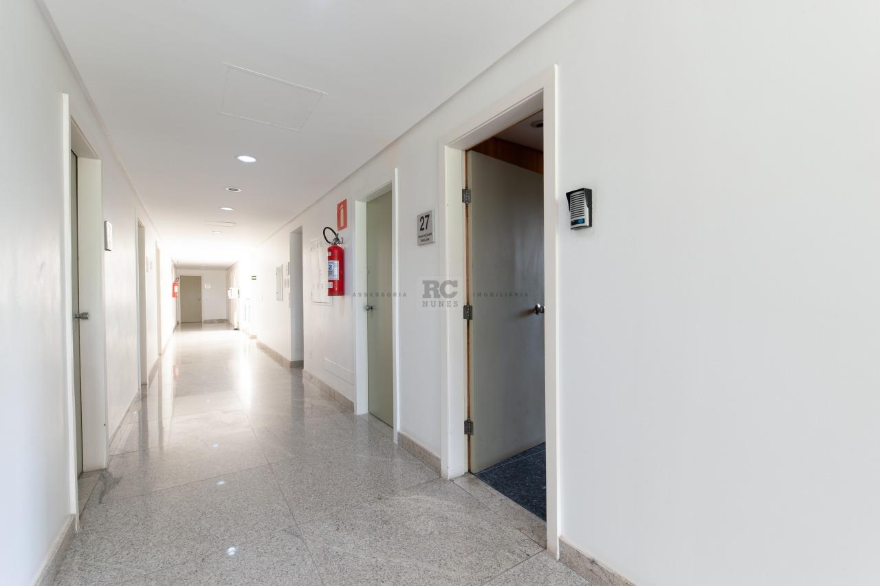 Sala para aluguel no Mangabeiras: 