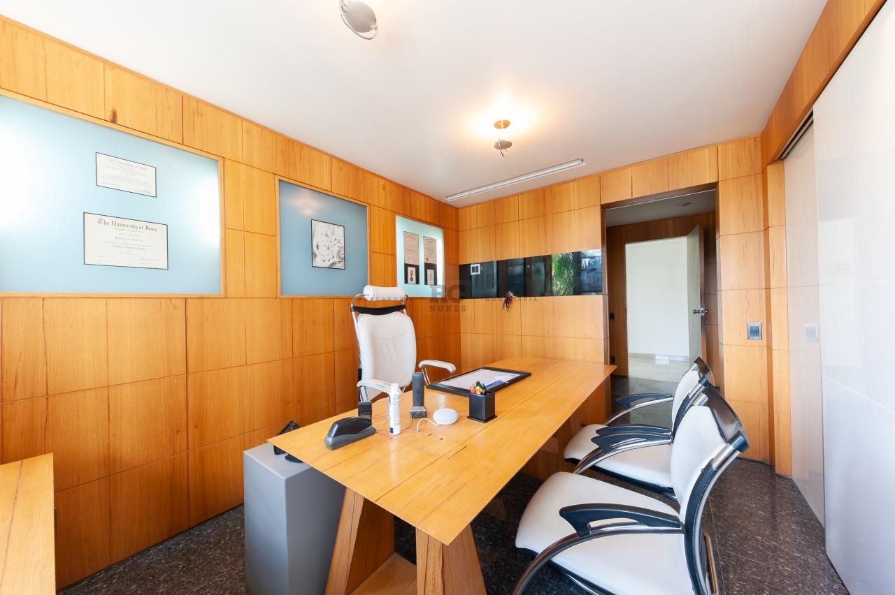 Sala para aluguel no Mangabeiras: 