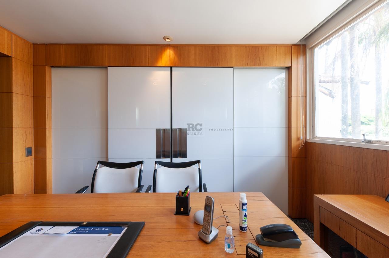 Sala para aluguel no Mangabeiras: 