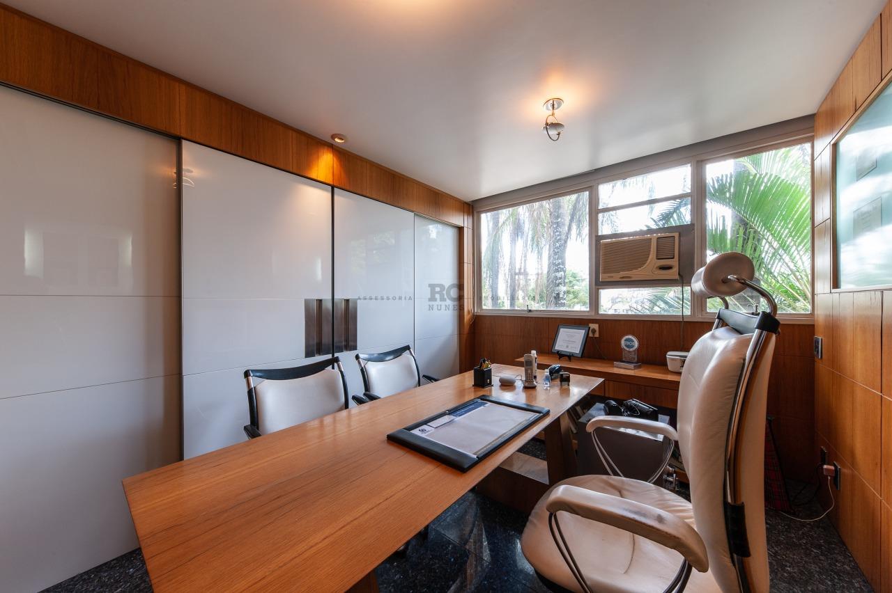 Sala para aluguel no Mangabeiras: 