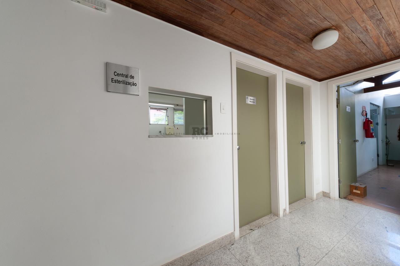 Sala para aluguel no Mangabeiras: 