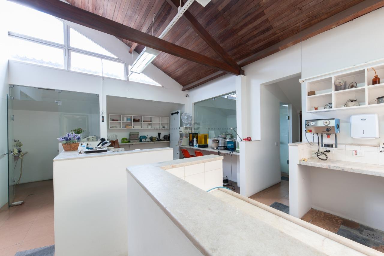 Sala para aluguel no Mangabeiras: 