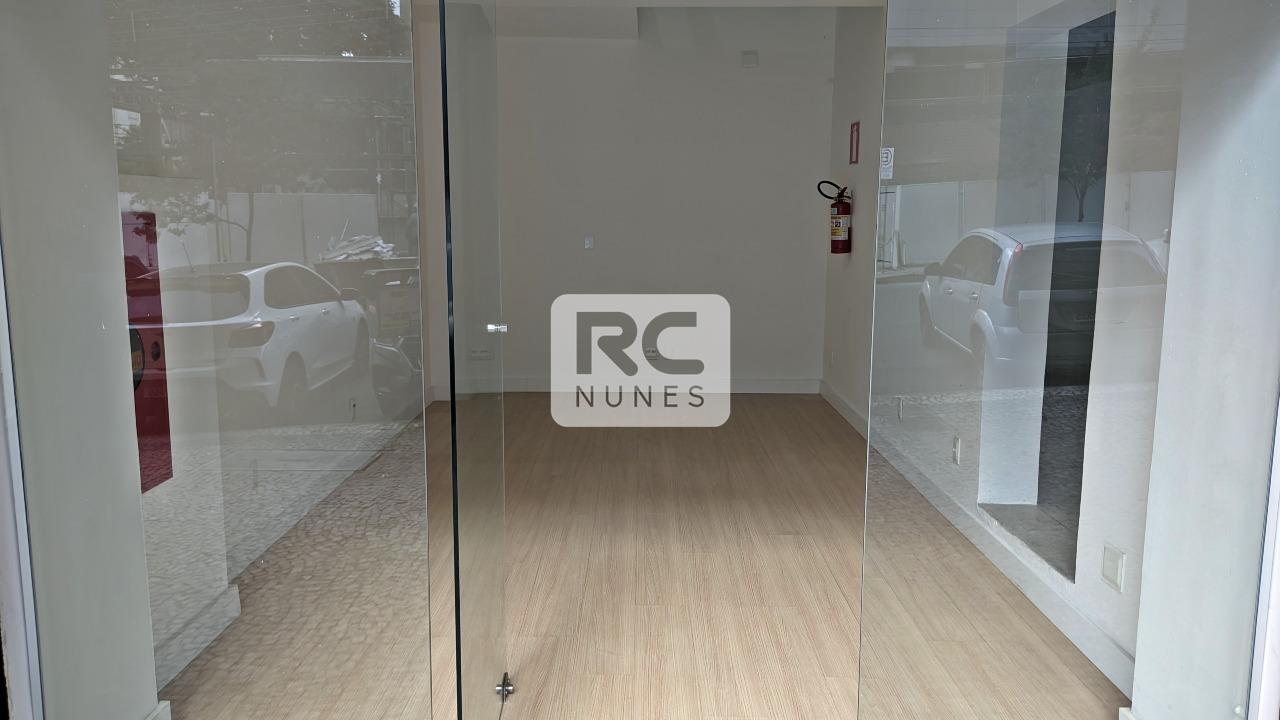 Loja para aluguel no Funcionários: 