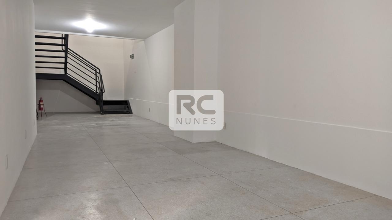 Loja para aluguel no Funcionários: 