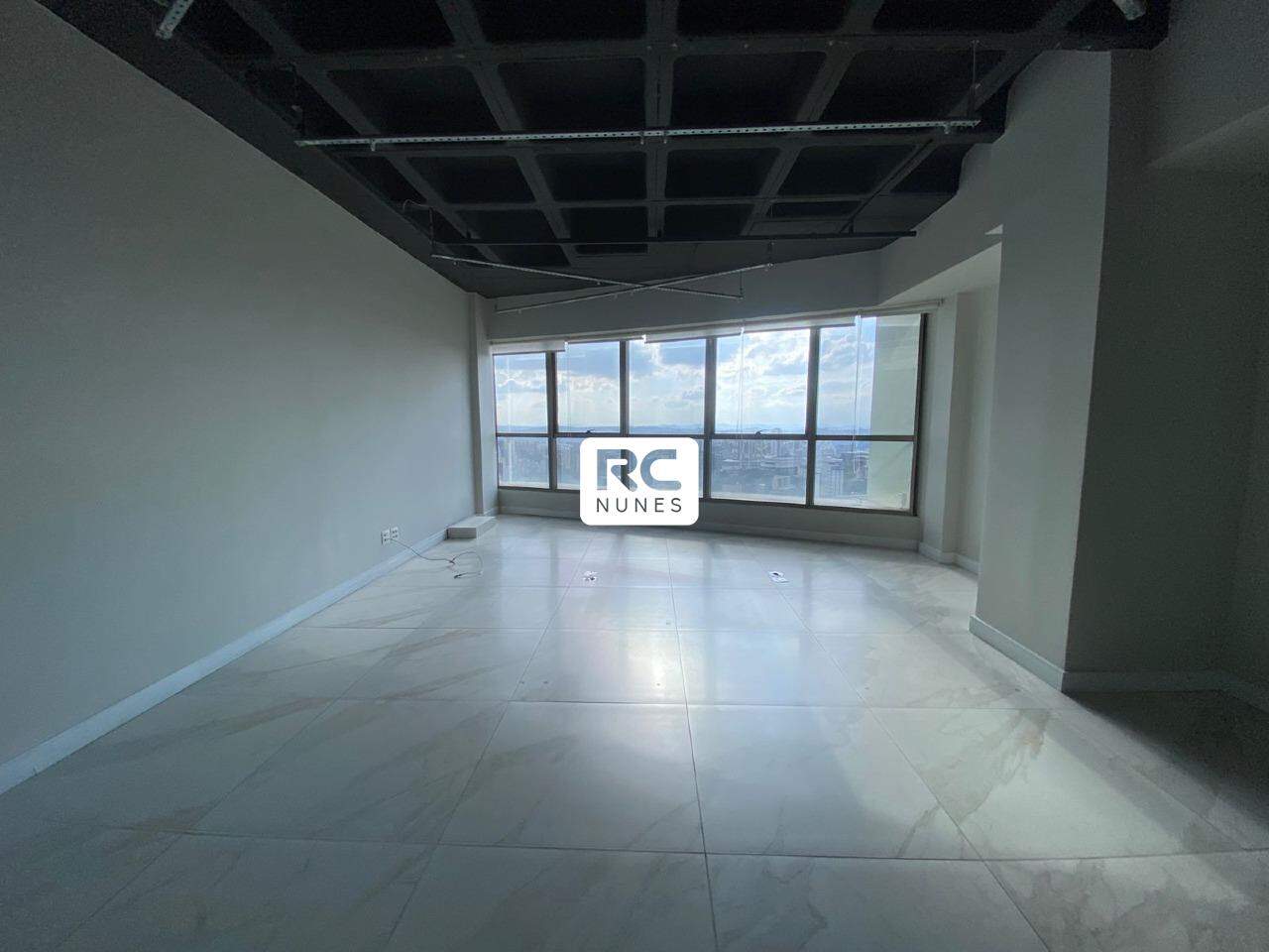 Sala para aluguel no Estoril: 