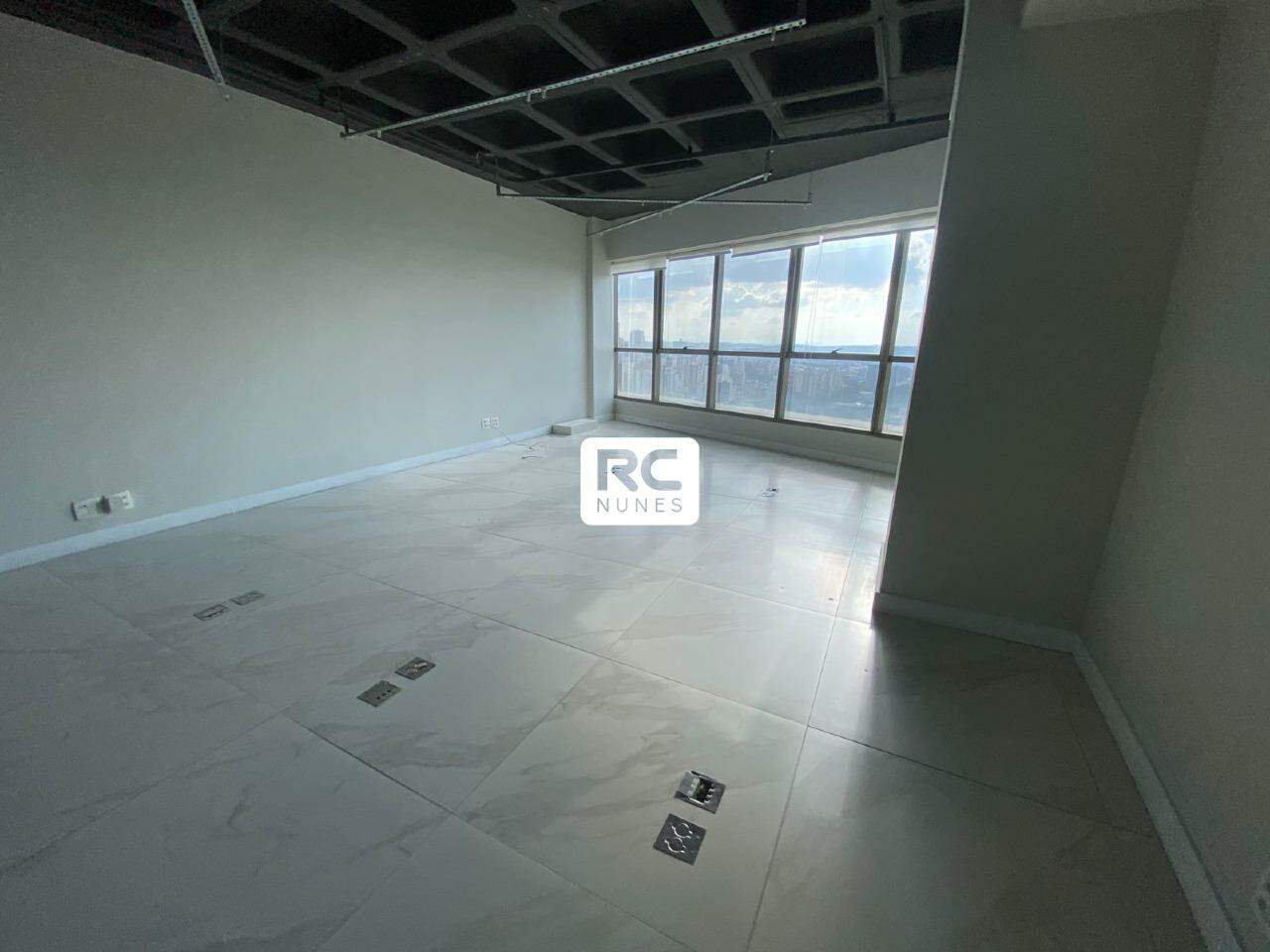 Sala para aluguel no Estoril: 