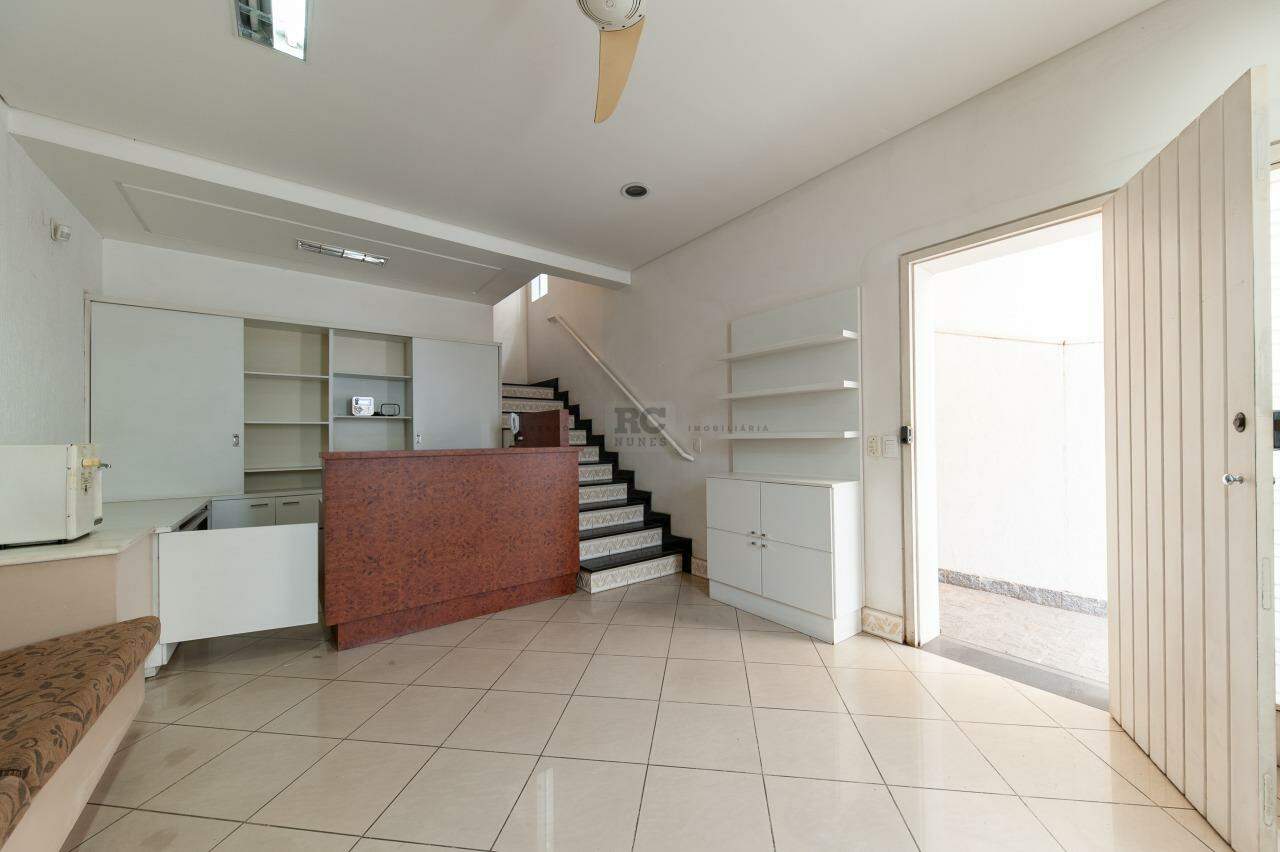 Casa à venda no Coração de Jesus: 