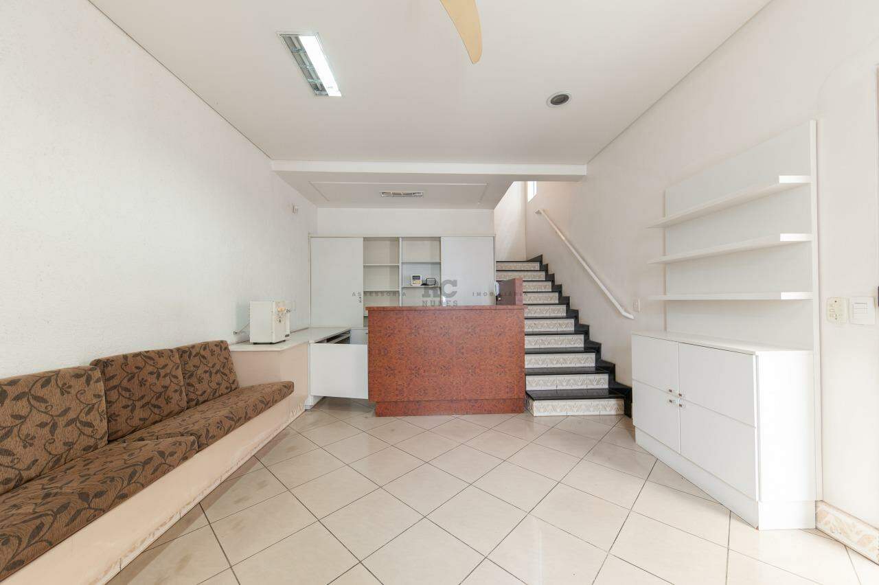 Casa à venda no Coração de Jesus: 