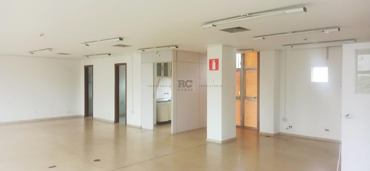 Sala para aluguel no Lourdes: 