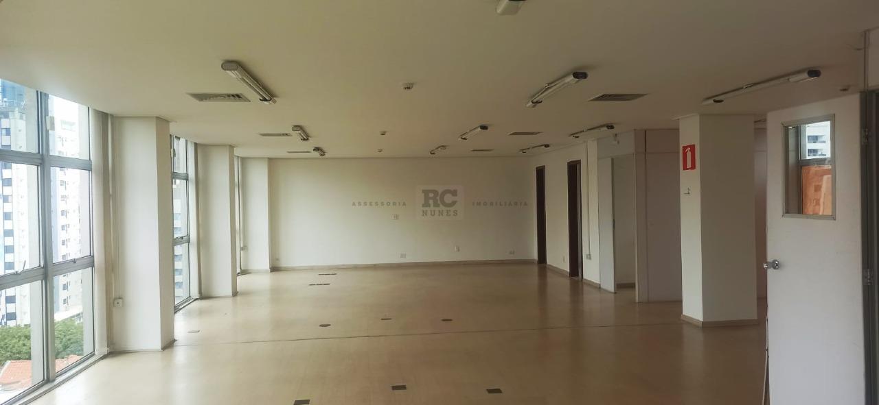 Sala para aluguel no Lourdes: 