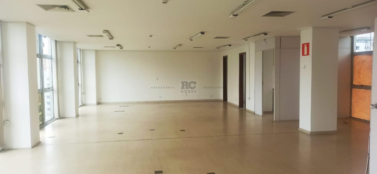 Sala para aluguel no Lourdes: 