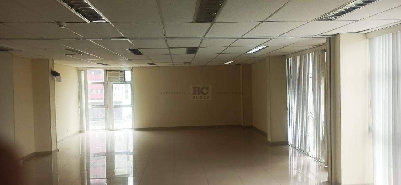 Sala para aluguel no Lourdes: 