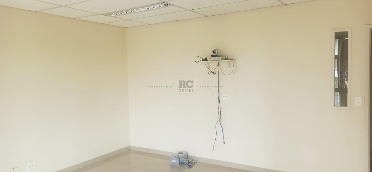 Sala para aluguel no Lourdes: 