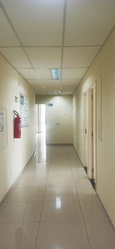 Sala para aluguel no Lourdes: 