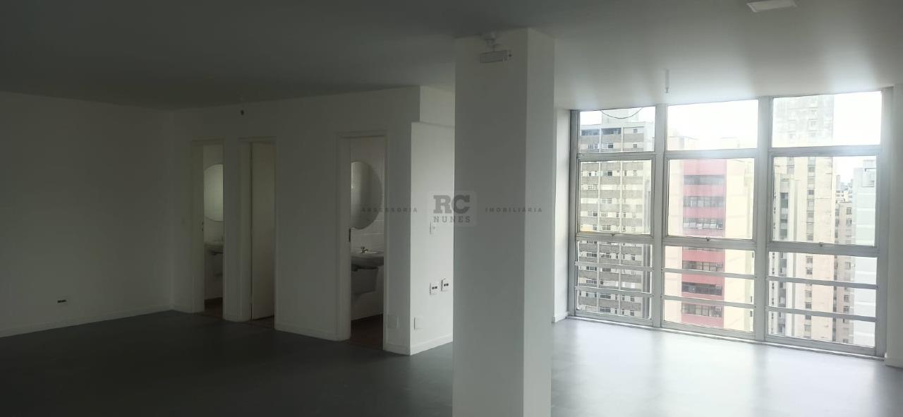 Sala para aluguel no Lourdes: 