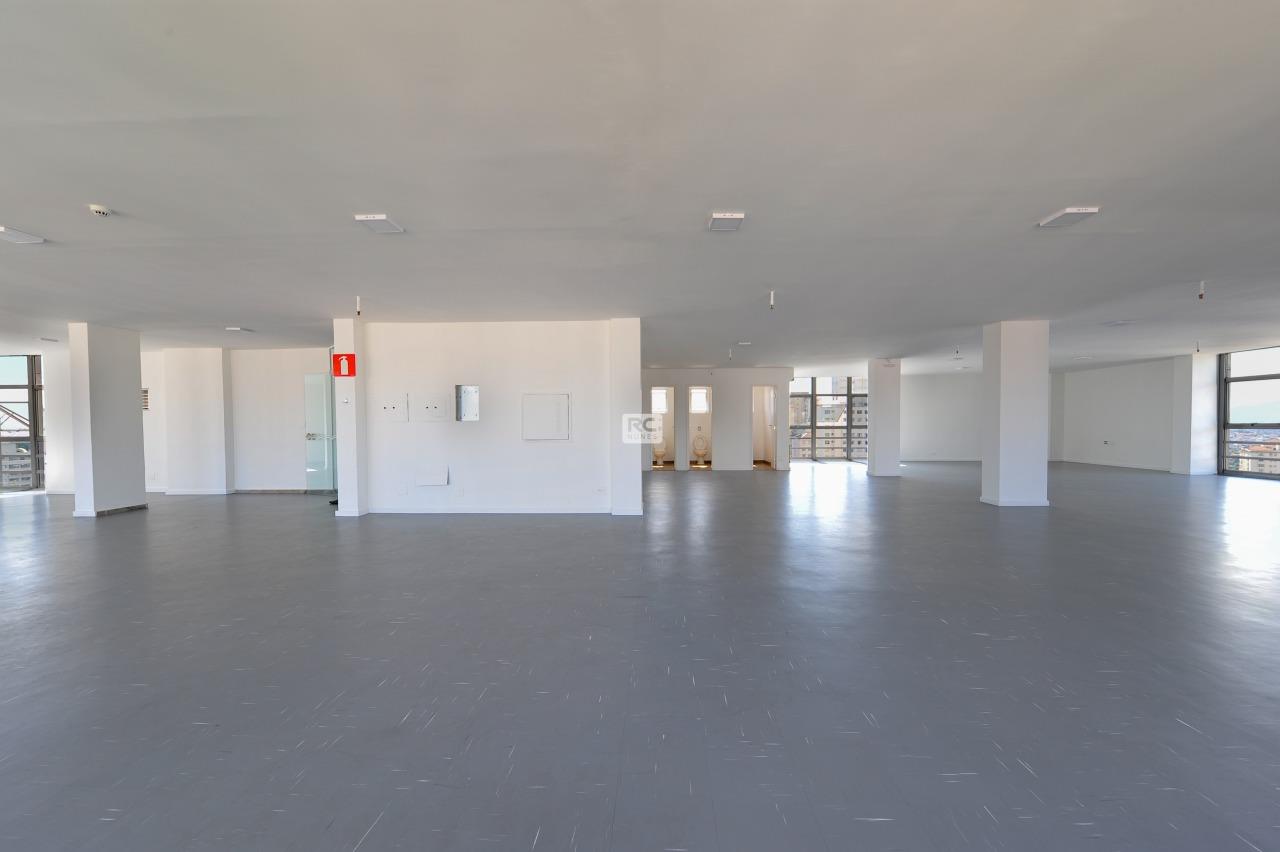 Sala para aluguel no Lourdes: 