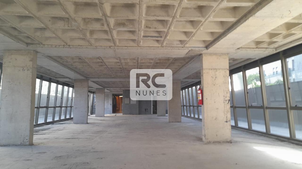 Andar corrido para aluguel no Lourdes: 