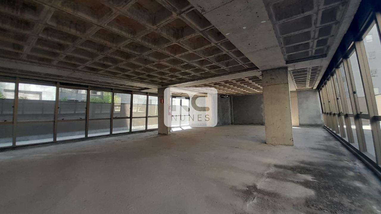 Andar corrido para aluguel no Lourdes: 